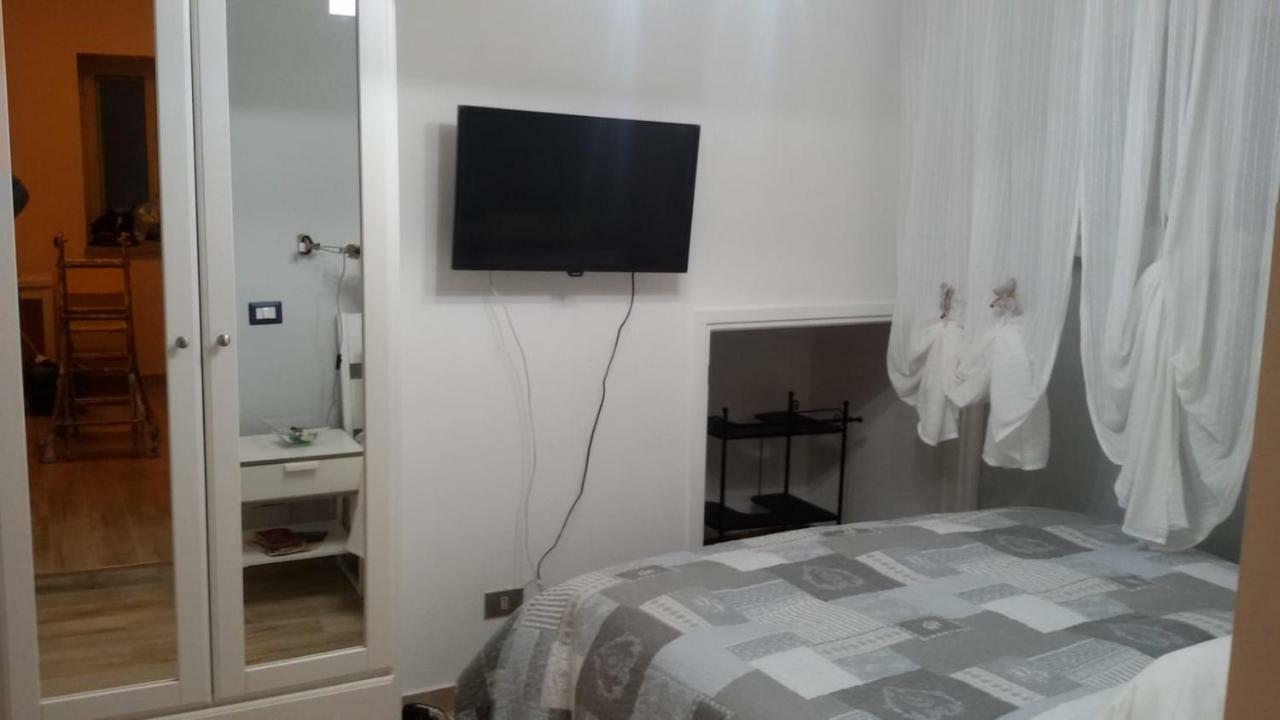 Alla Casetta Apartment Palermo Exterior photo